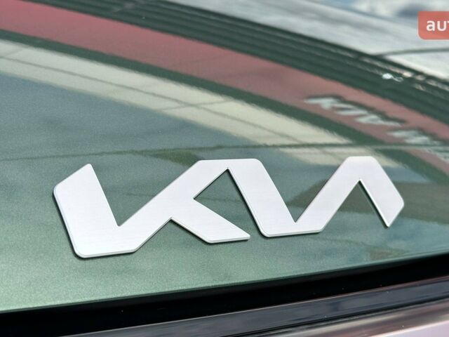 Кіа Sportage, об'ємом двигуна 1.6 л та пробігом 0 тис. км за 33131 $, фото 5 на Automoto.ua