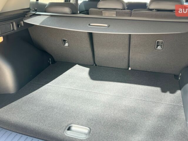 купити нове авто Кіа Sportage 2025 року від офіційного дилера УКРАВТО ВОЛИНЬ Кіа фото