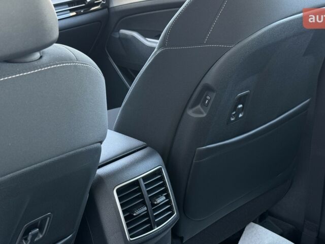 купити нове авто Кіа Sportage 2025 року від офіційного дилера «Одеса-АВТО» Кіа фото