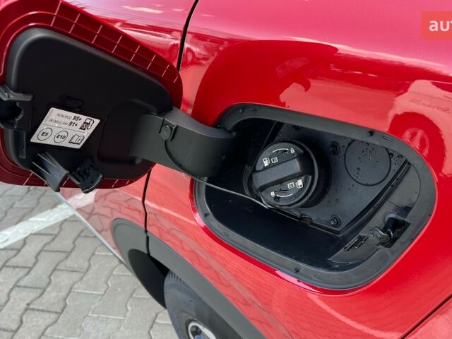 купить новое авто Киа Sportage 2025 года от официального дилера УКРАВТО ВОЛИНЬ Киа фото