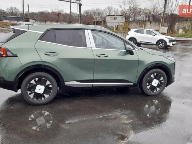 Киа Sportage, объемом двигателя 1.6 л и пробегом 0 тыс. км за 35841 $, фото 3 на Automoto.ua