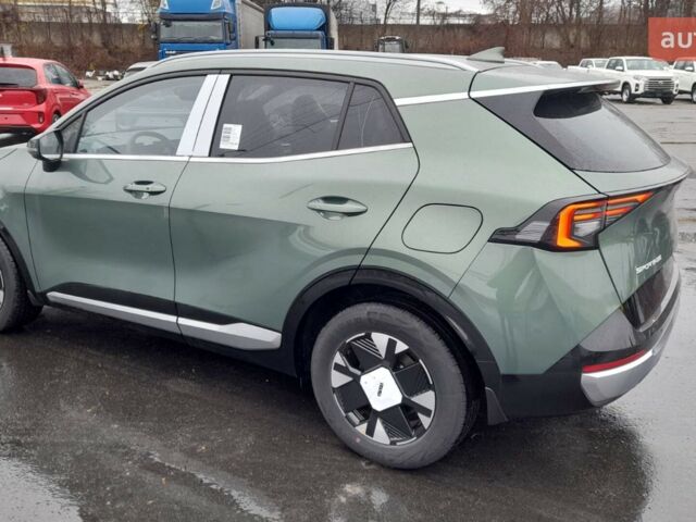 Киа Sportage, объемом двигателя 1.6 л и пробегом 0 тыс. км за 35841 $, фото 8 на Automoto.ua