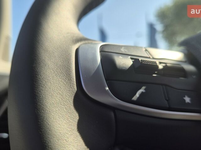 купить новое авто Киа Sportage 2025 года от официального дилера «Одеса-АВТО» Киа фото