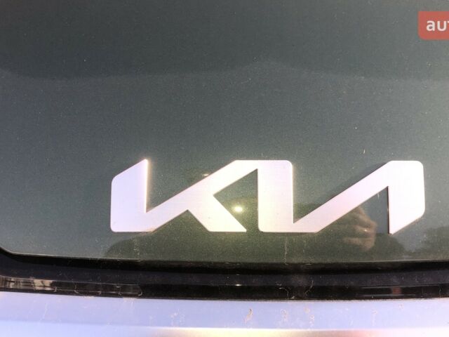 купити нове авто Кіа Sportage 2025 року від офіційного дилера Сфера-Авто Кіа фото