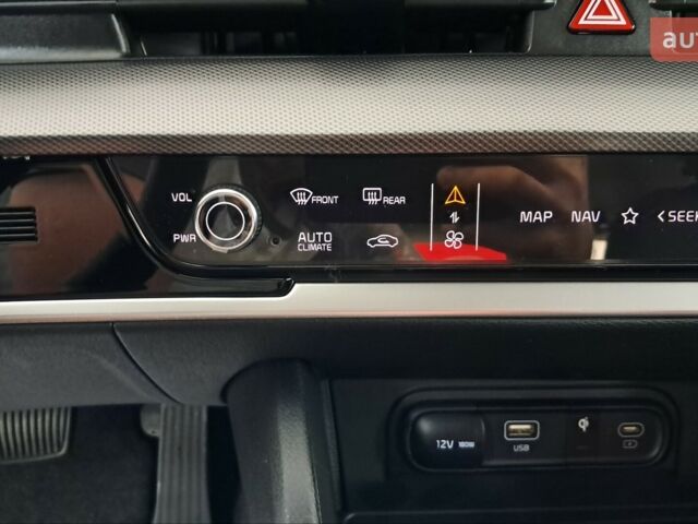 Киа Sportage, объемом двигателя 1.6 л и пробегом 0 тыс. км за 30215 $, фото 8 на Automoto.ua