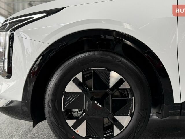 купити нове авто Кіа Sportage 2025 року від офіційного дилера Автоцентр AUTO.RIA Кіа фото