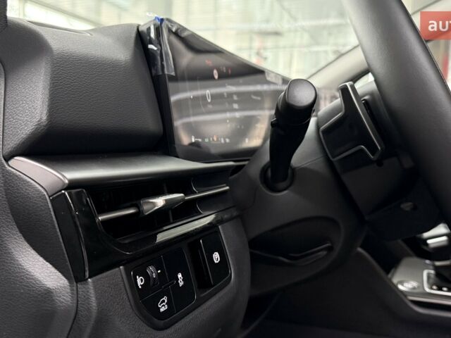 купити нове авто Кіа Sportage 2025 року від офіційного дилера Автоцентр AUTO.RIA Кіа фото