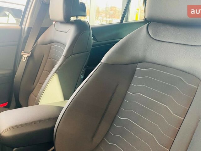 купить новое авто Киа Sportage 2025 года от официального дилера АВТОГРАД ОДЕСА KIA Киа фото