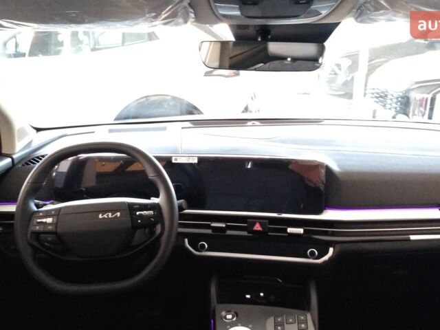 купити нове авто Кіа Sportage 2025 року від офіційного дилера Автоцентр AUTO.RIA Кіа фото