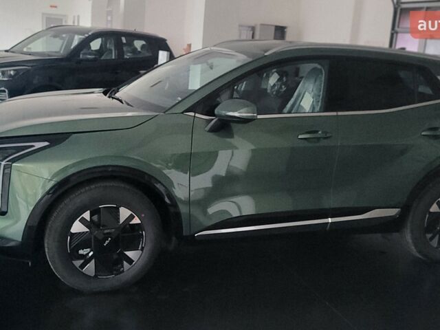 Киа Sportage, объемом двигателя 1.6 л и пробегом 0 тыс. км за 36092 $, фото 3 на Automoto.ua