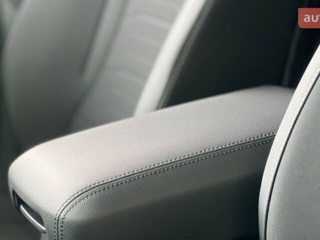 купить новое авто Киа Sportage 2025 года от официального дилера Рівне-Авто Киа фото