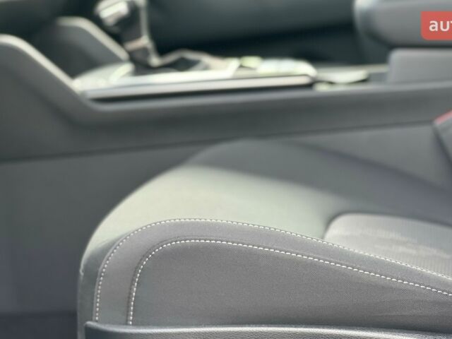 купити нове авто Кіа Sportage 2025 року від офіційного дилера Рівне-Авто Кіа фото