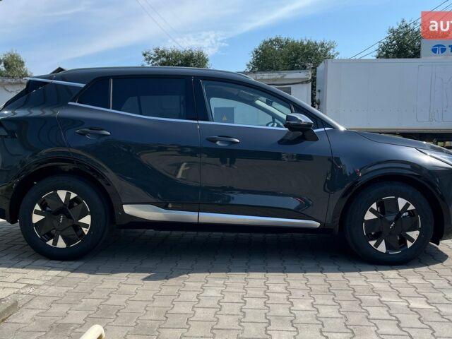 купити нове авто Кіа Sportage 2025 року від офіційного дилера УКРАВТО ВОЛИНЬ Кіа фото