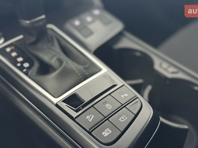 Киа Sportage 2025 в Харькове на Automoto.ua Киа Sportage, объемом двигателя 1.6 л и пробегом 0 тыс. км за 30805 $, фото 8 на Automoto.ua