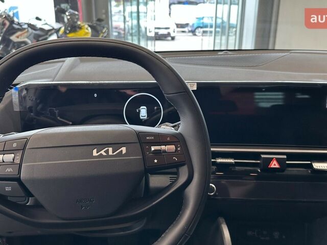 Кіа Sportage, об'ємом двигуна 1.6 л та пробігом 0 тис. км за 33289 $, фото 14 на Automoto.ua