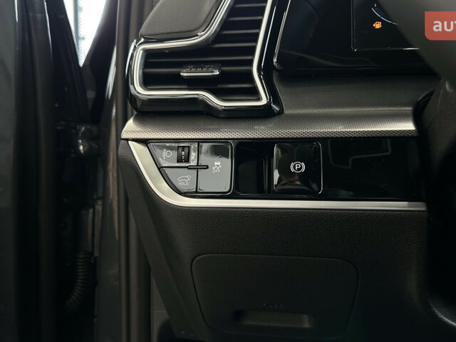 купить новое авто Киа Sportage 2025 года от официального дилера АВТОГРАД ОДЕСА KIA Киа фото