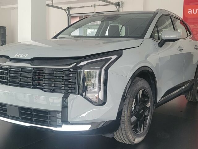 Киа Sportage 2025 в Сумах на Automoto.ua Киа Sportage, объемом двигателя 1.6 л и пробегом 0 тыс. км за 30674 $, фото 2 на Automoto.ua