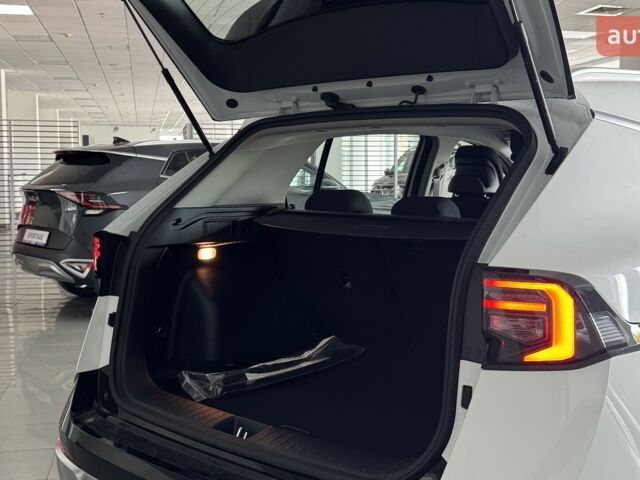 Киа Sportage 2025 в Харькове на Automoto.ua Киа Sportage, объемом двигателя 1.6 л и пробегом 0 тыс. км за 30805 $, фото 14 на Automoto.ua