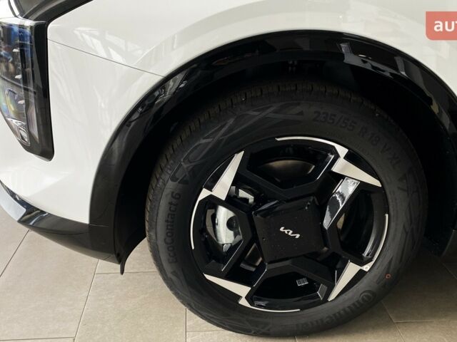 купити нове авто Кіа Sportage 2025 року від офіційного дилера Автоцентр AUTO.RIA Кіа фото