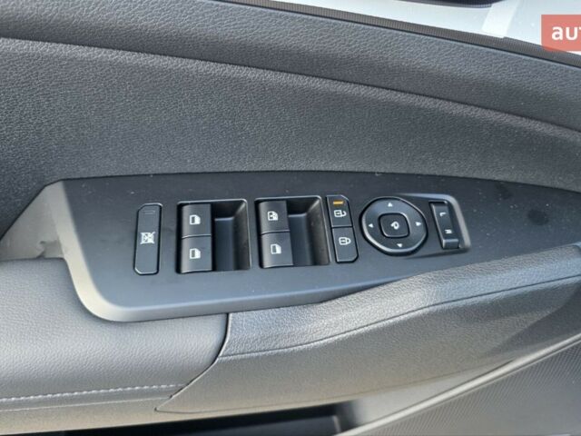 Киа Sportage, объемом двигателя 1.6 л и пробегом 0 тыс. км за 36561 $, фото 12 на Automoto.ua