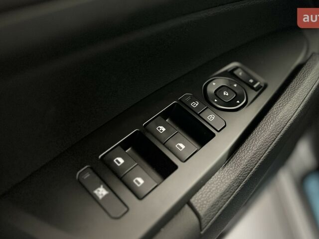 купить новое авто Киа Sportage 2025 года от официального дилера УКРАВТО ВОЛИНЬ Киа фото