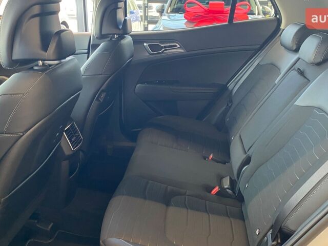 Кіа Sportage, об'ємом двигуна 1.6 л та пробігом 0 тис. км за 30142 $, фото 12 на Automoto.ua