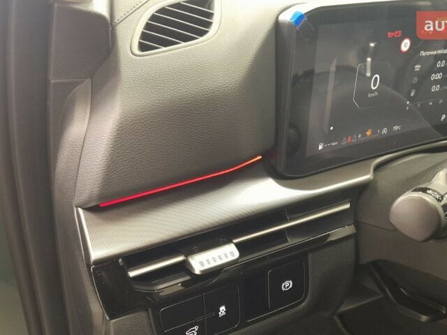 Киа Sportage, объемом двигателя 1.6 л и пробегом 0 тыс. км за 39194 $, фото 11 на Automoto.ua