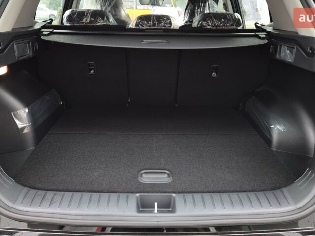 купить новое авто Киа Sportage 2025 года от официального дилера «Одеса-АВТО» Киа фото