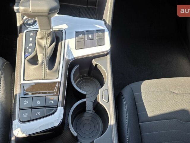 Киа Sportage, объемом двигателя 1.6 л и пробегом 0 тыс. км за 36561 $, фото 21 на Automoto.ua