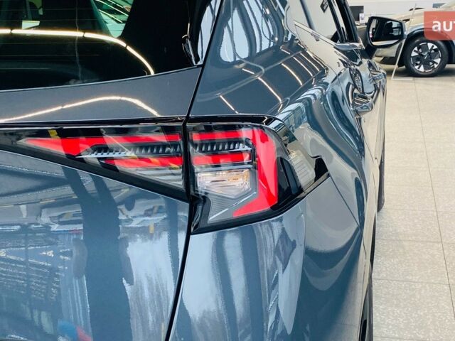 купить новое авто Киа Sportage 2025 года от официального дилера АВТОГРАД ОДЕСА KIA Киа фото