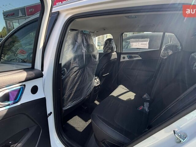 купити нове авто Кіа Sportage 2025 року від офіційного дилера Автоцентр AUTO.RIA Кіа фото