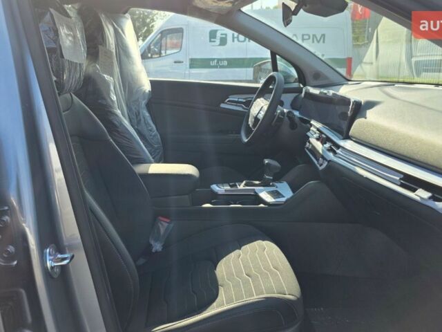 Киа Sportage, объемом двигателя 1.6 л и пробегом 0 тыс. км за 33222 $, фото 14 на Automoto.ua