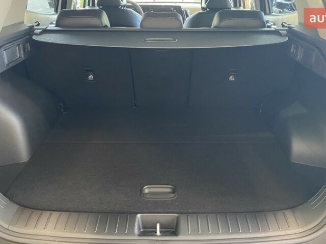 Кіа Sportage, об'ємом двигуна 1.6 л та пробігом 0 тис. км за 30142 $, фото 11 на Automoto.ua