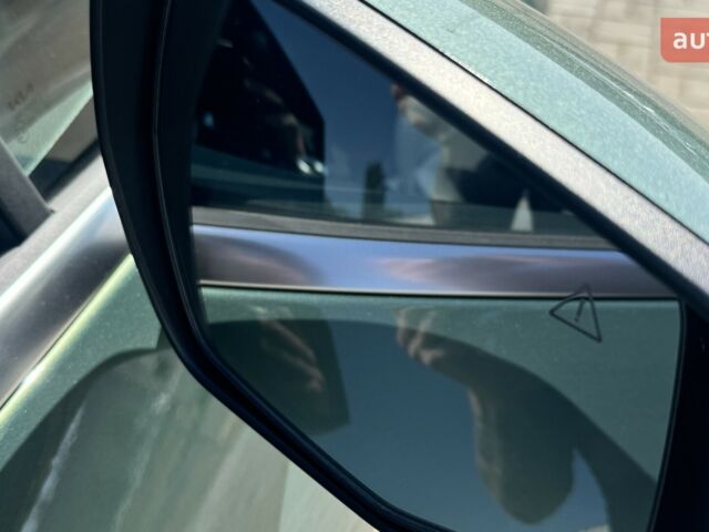 купить новое авто Киа Sportage 2025 года от официального дилера «Одеса-АВТО» Киа фото