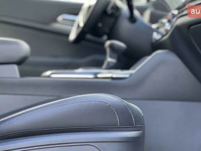 купить новое авто Киа Sportage 2025 года от официального дилера Рівне-Авто Киа фото