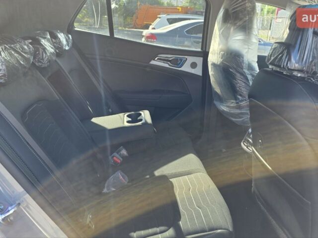 Киа Sportage, объемом двигателя 1.6 л и пробегом 0 тыс. км за 36561 $, фото 25 на Automoto.ua