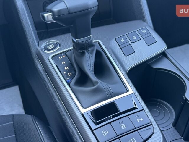 купити нове авто Кіа Sportage 2025 року від офіційного дилера «Одеса-АВТО» Кіа фото