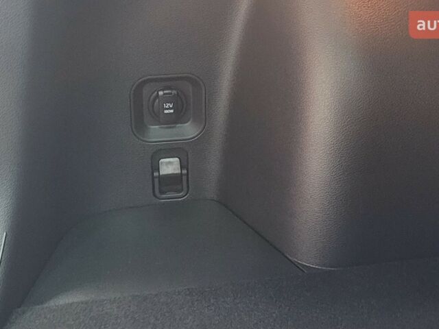 Киа Sportage, объемом двигателя 1.6 л и пробегом 0 тыс. км за 36092 $, фото 38 на Automoto.ua