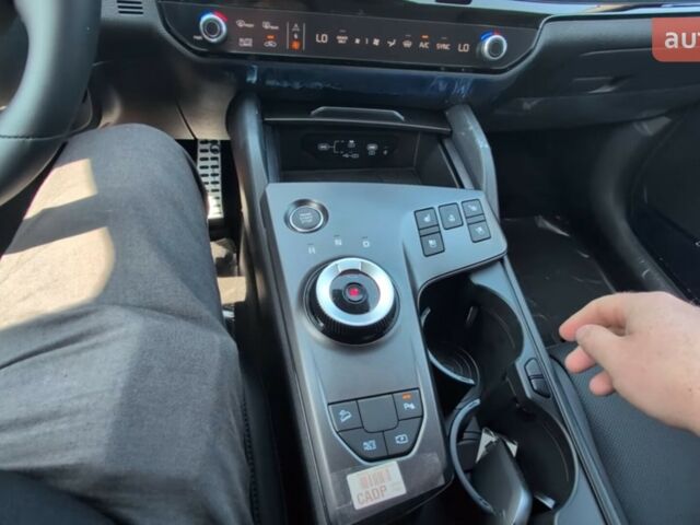 купити нове авто Кіа Sportage 2025 року від офіційного дилера Радар-сервіс Кіа фото