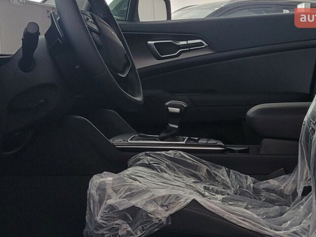 Киа Sportage, объемом двигателя 1.6 л и пробегом 0 тыс. км за 36092 $, фото 16 на Automoto.ua