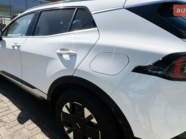 купити нове авто Кіа Sportage 2025 року від офіційного дилера Автоцентр AUTO.RIA Кіа фото