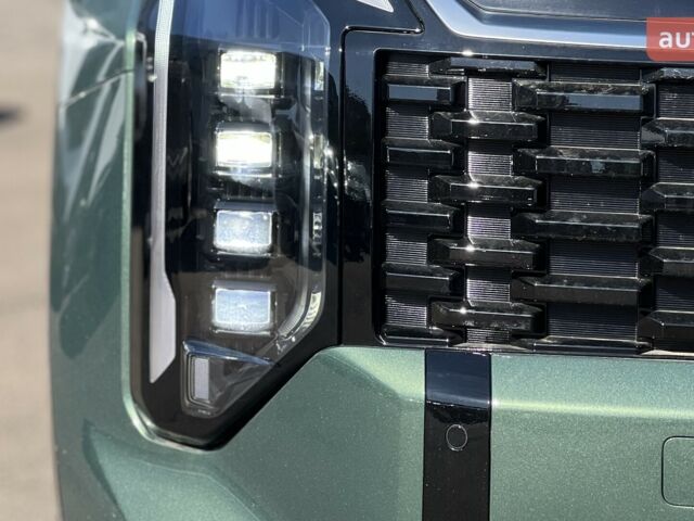 купить новое авто Киа Sportage 2025 года от официального дилера Рівне-Авто Киа фото