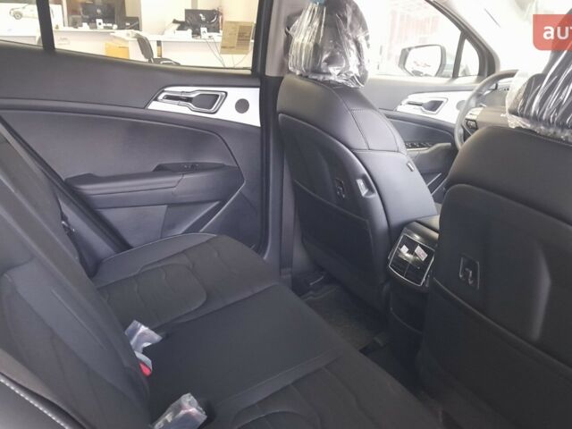 Киа Sportage, объемом двигателя 1.6 л и пробегом 0 тыс. км за 35903 $, фото 6 на Automoto.ua