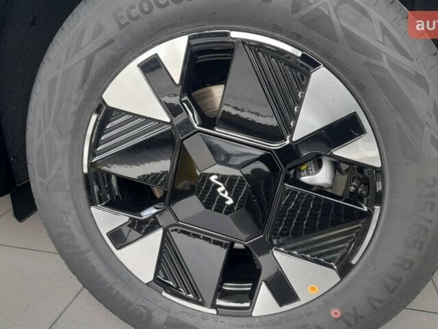 Киа Sportage, объемом двигателя 1.6 л и пробегом 0 тыс. км за 36042 $, фото 9 на Automoto.ua