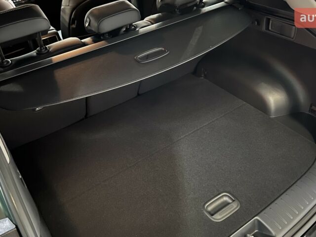 купить новое авто Киа Sportage 2025 года от официального дилера Автоцентр AUTO.RIA Киа фото