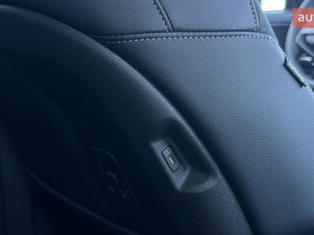 купить новое авто Киа Sportage 2025 года от официального дилера «Одеса-АВТО» Киа фото