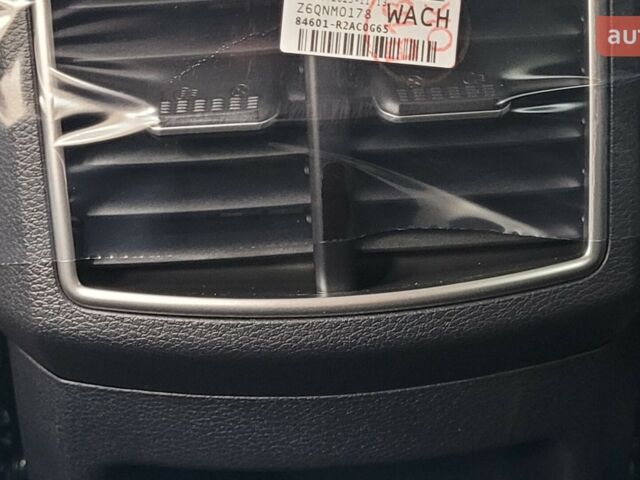 Киа Sportage, объемом двигателя 1.6 л и пробегом 0 тыс. км за 36092 $, фото 37 на Automoto.ua