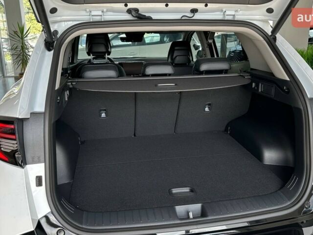 Киа Sportage, объемом двигателя 1.6 л и пробегом 0 тыс. км за 39014 $, фото 26 на Automoto.ua