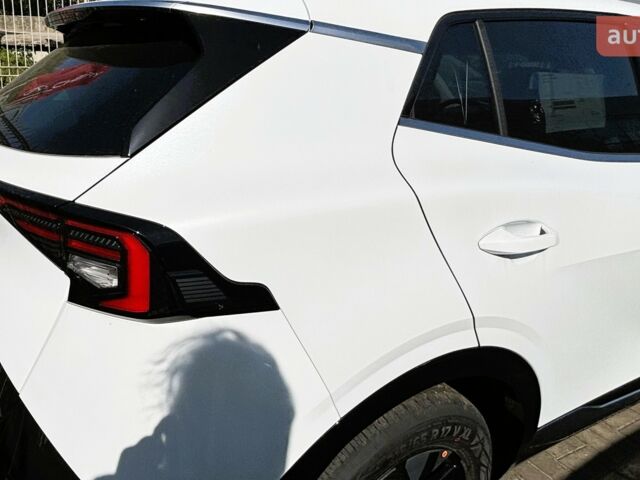 купити нове авто Кіа Sportage 2025 року від офіційного дилера Автоцентр AUTO.RIA Кіа фото