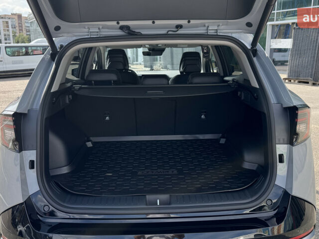 купить новое авто Киа Sportage 2025 года от официального дилера Фрунзе-Авто KIA Киа фото